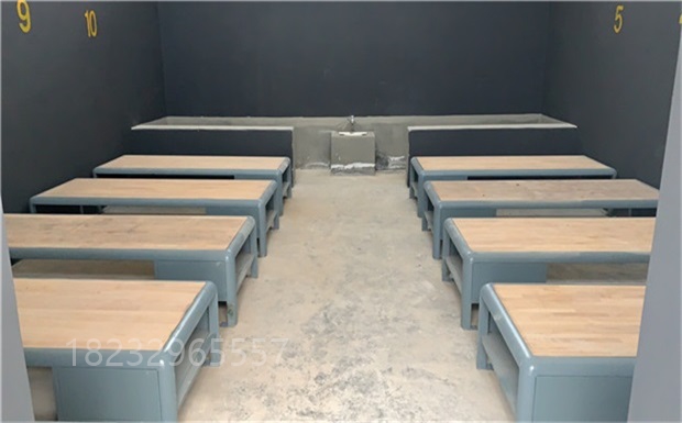 惠州拘留所床具