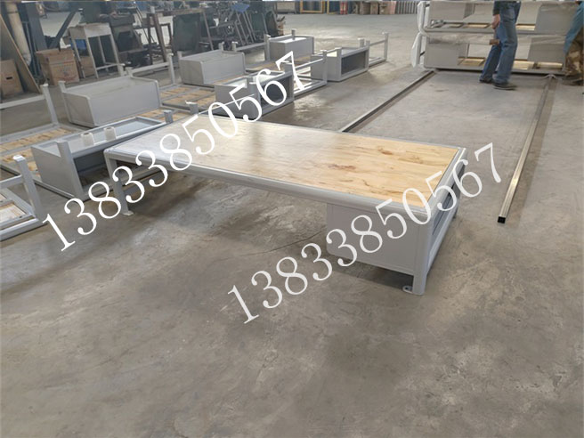 惠州监狱床具