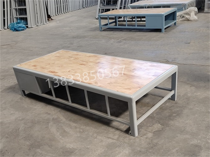 惠州Y型看守所床具